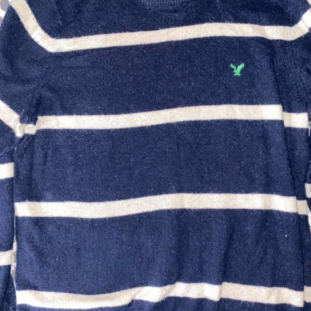 Men’s sweater